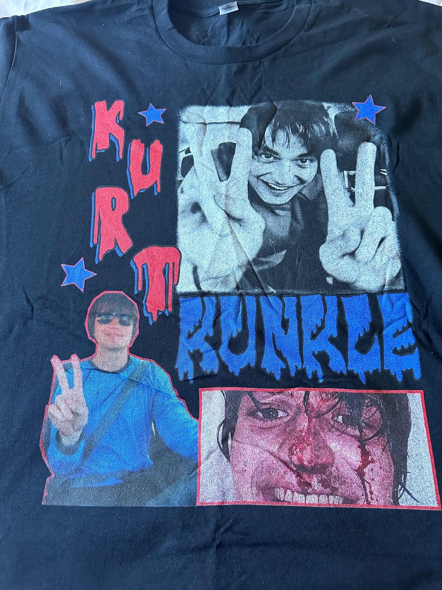 Large Kunkle Tee
