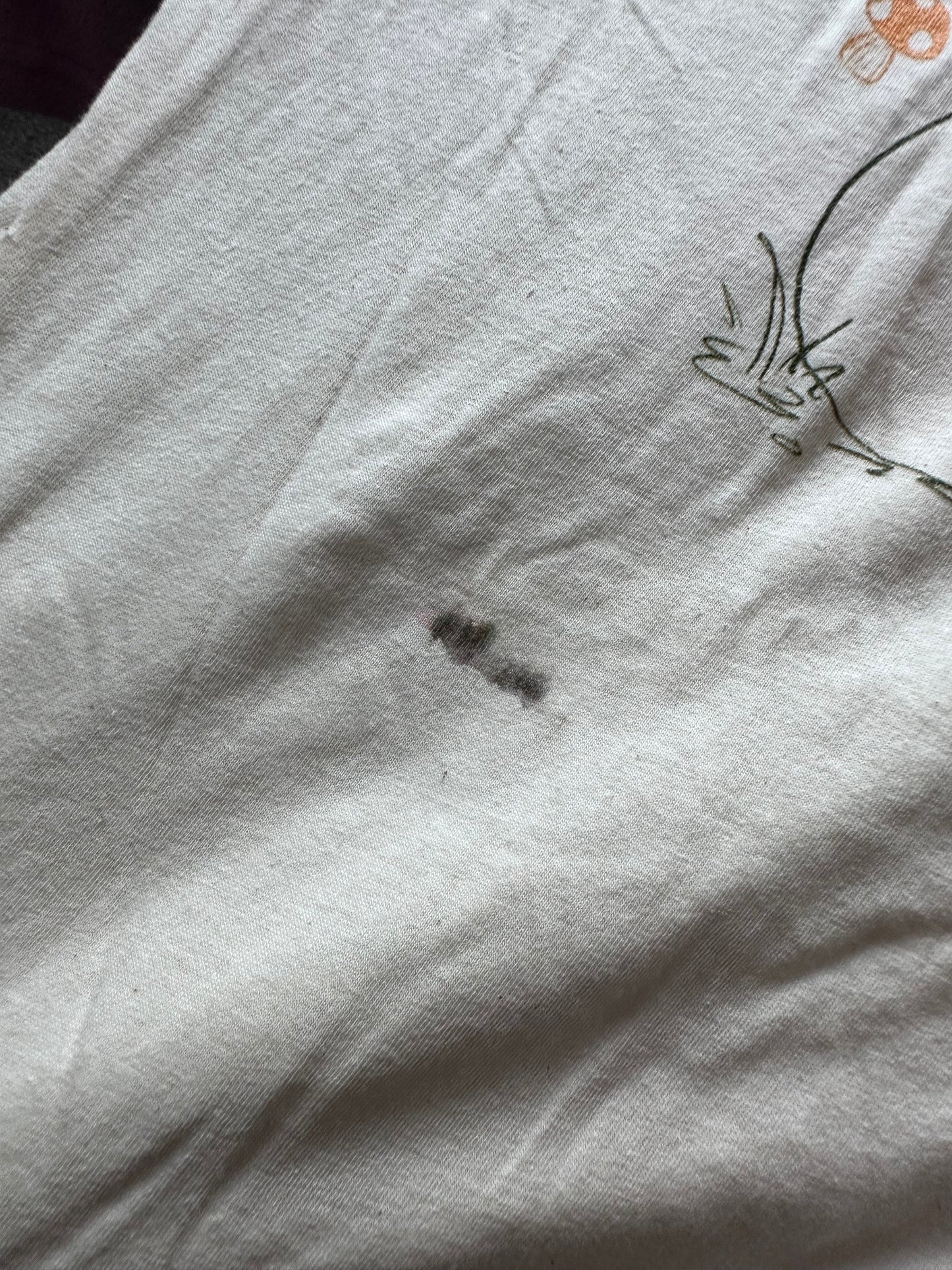 Endure & Survive Tees
