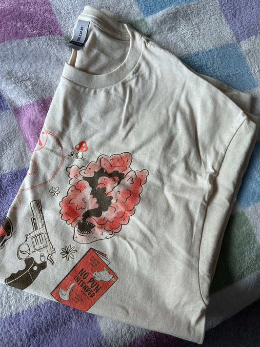 Endure & Survive Tees