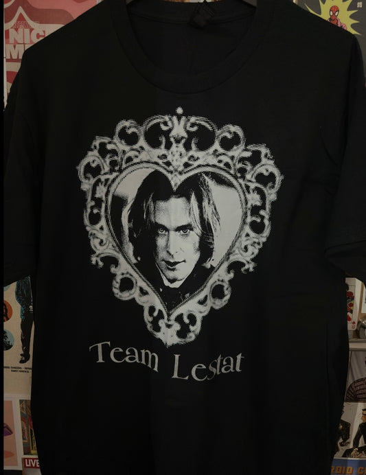 Team Vampire Tees