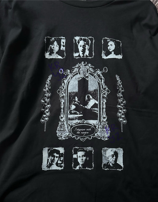 Embrace What You Are Tee