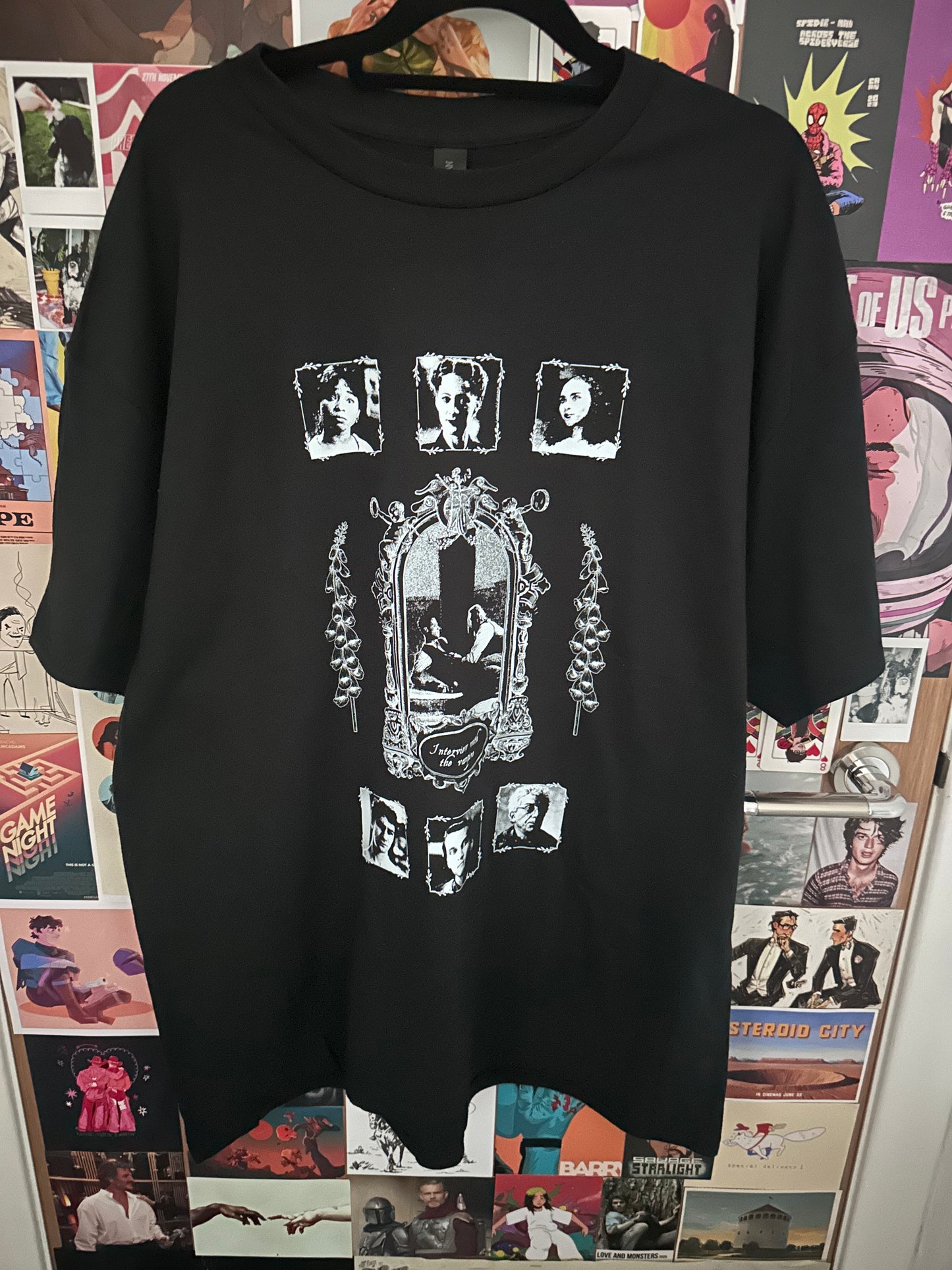 Embrace What You Are Tee