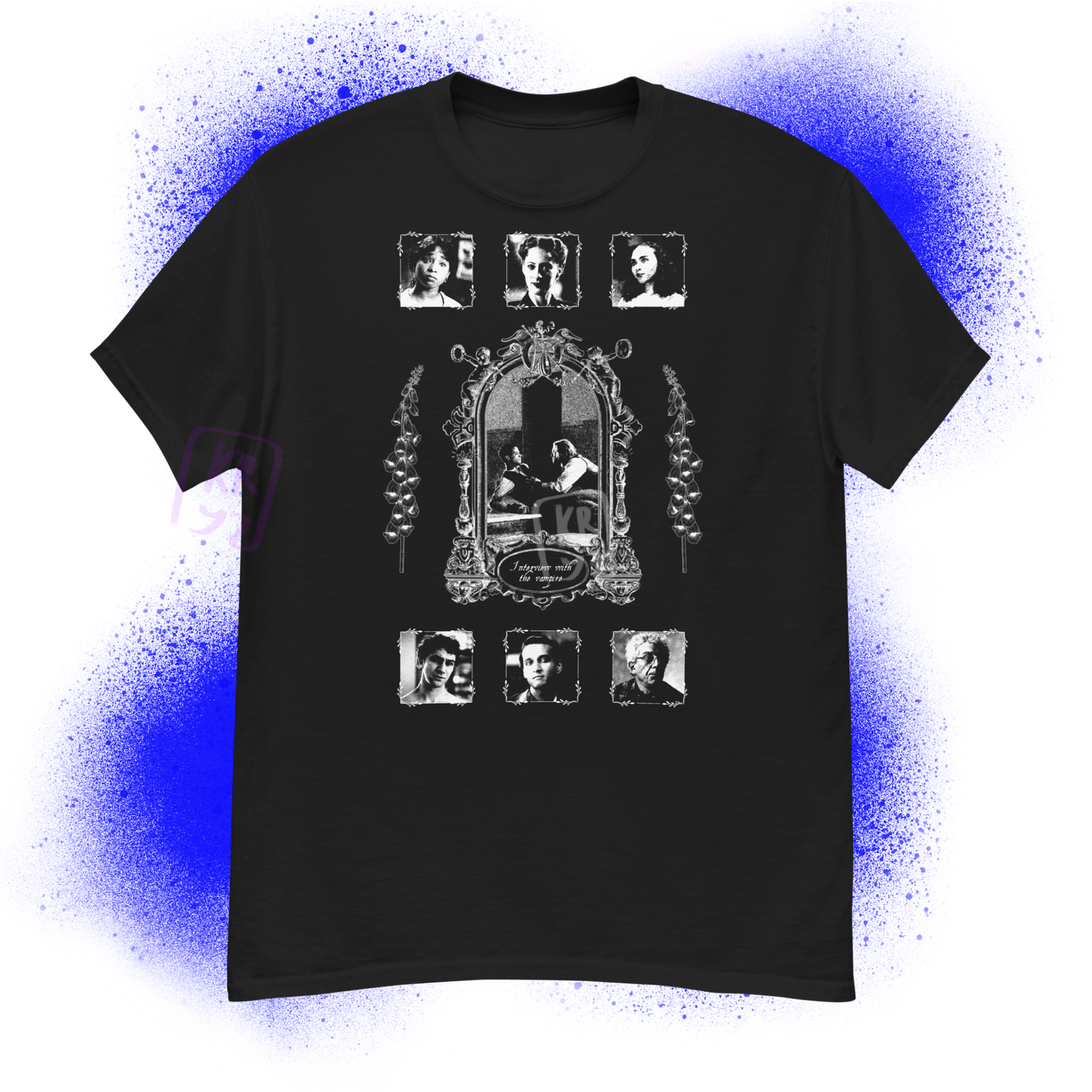 Embrace What You Are Tee