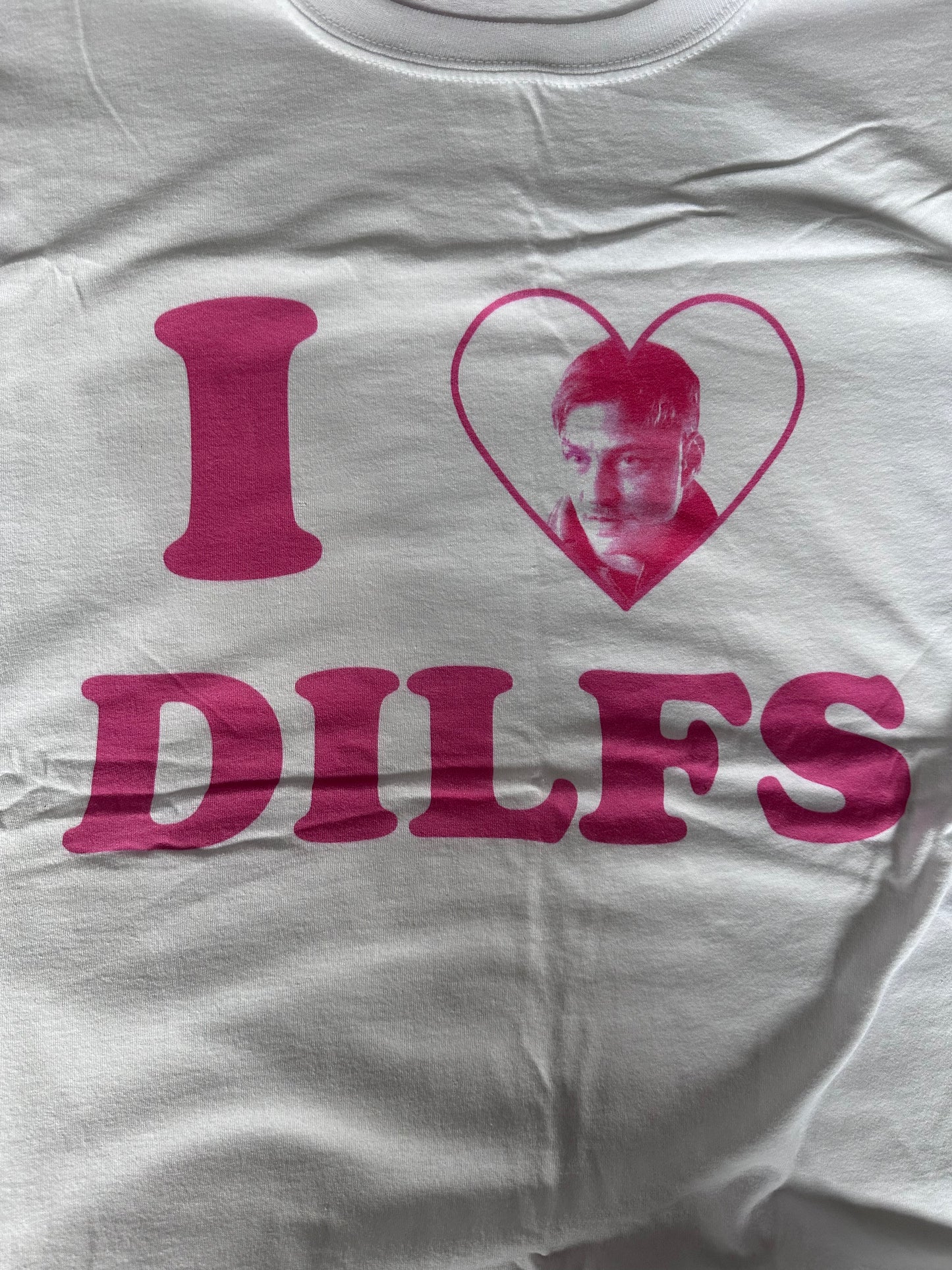 3XL Enzo Dilf