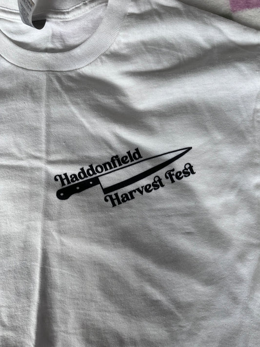 Large Haddonfield Harvest Fest