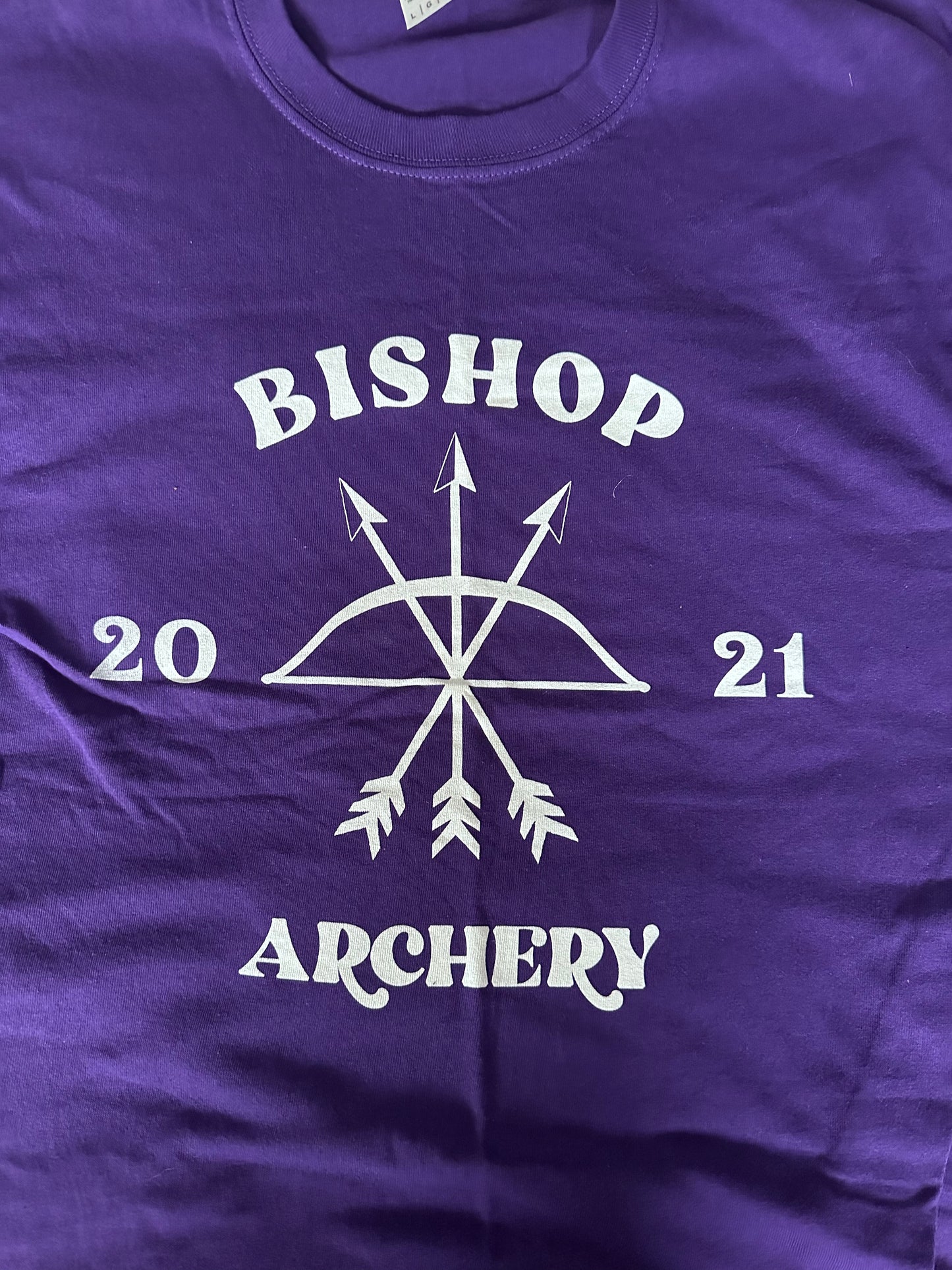 Large Bishops Archery