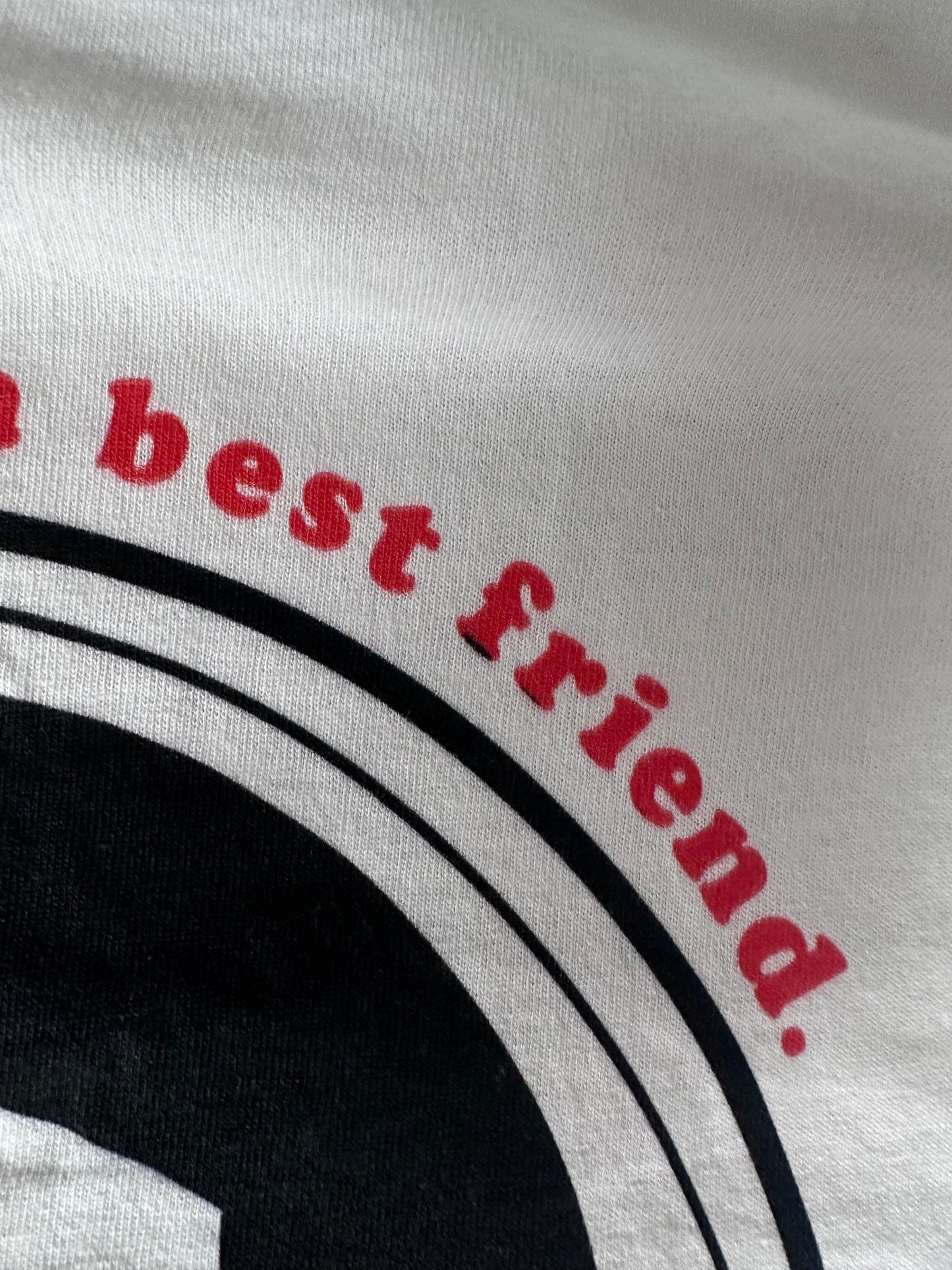 Large Misprint Chucky Tee
