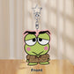 KeroppiDan Acrylic Keychain
