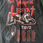 Beautiful Unwell Tour Tee
