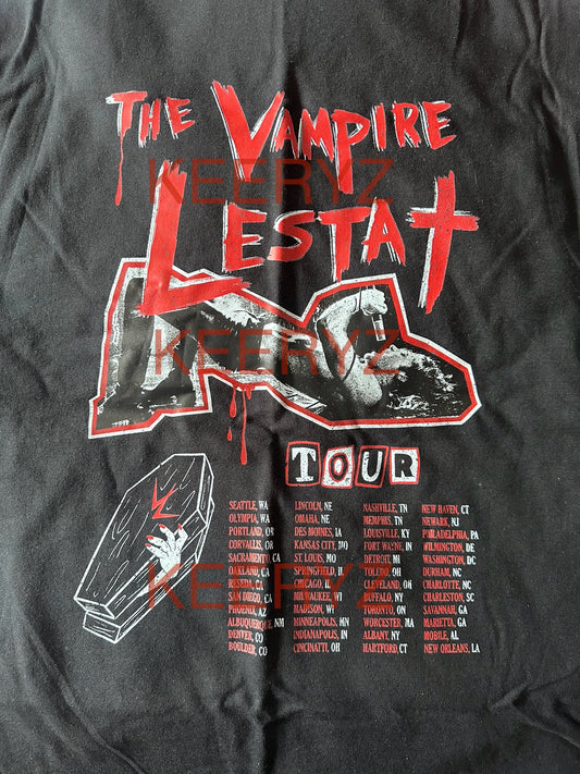 Beautiful Unwell Tour Tee
