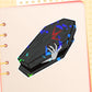 VL Holo Coffin Sticker
