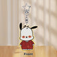 PochaccLou Acrylic Keychain