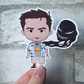 Lil’ Symbrock Sticker