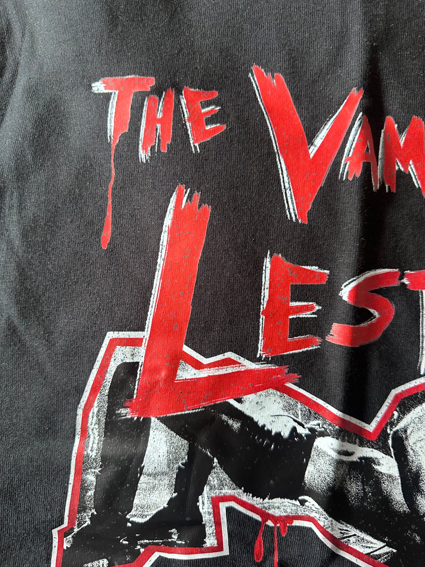Beautiful Unwell Tour Tee