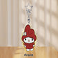 MyMadeleine Acrylic Keychain