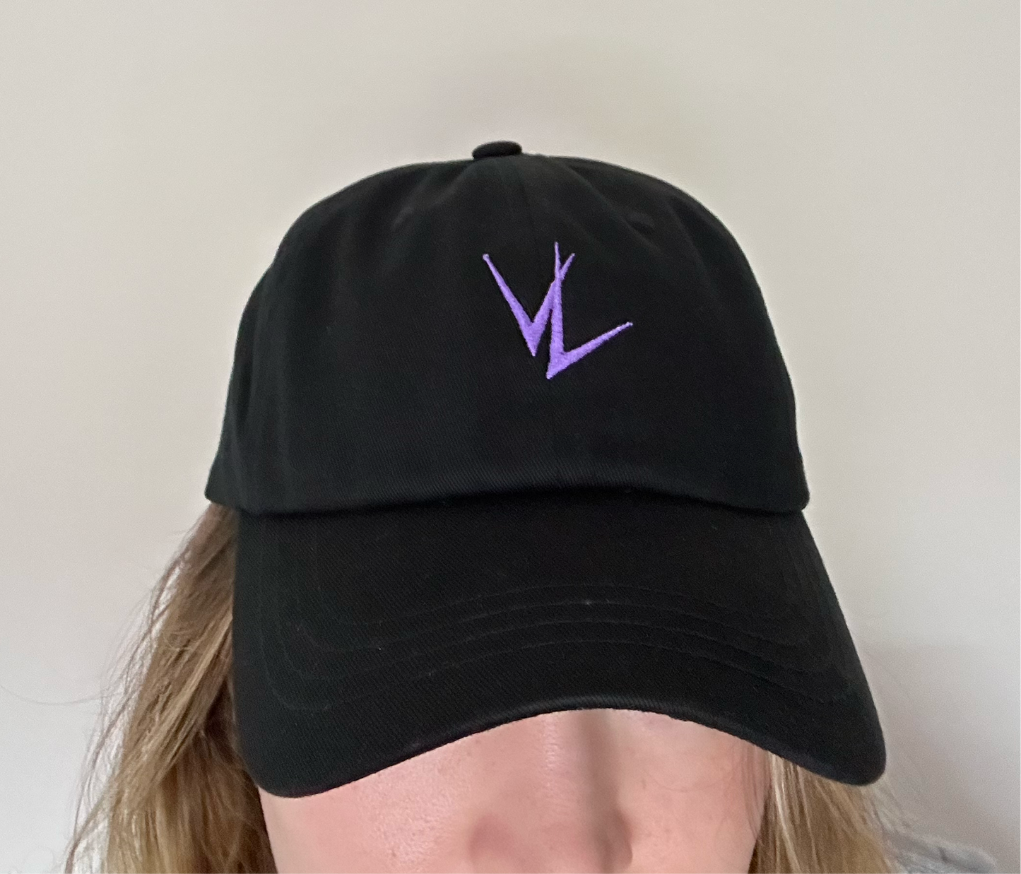 TVL Dad Cap