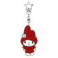 MyMadeleine Acrylic Keychain