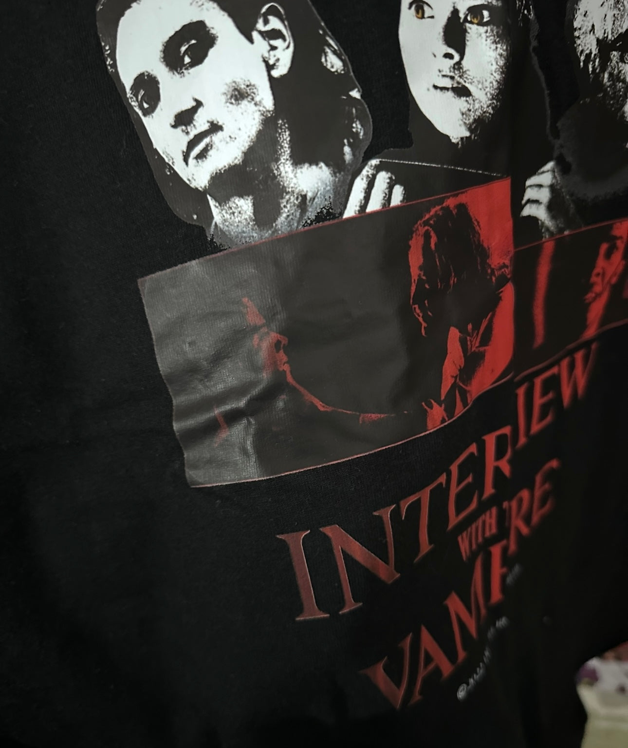 Evil is Always Possible Tees
