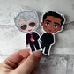 Lil’ Vamp S2 Stickers