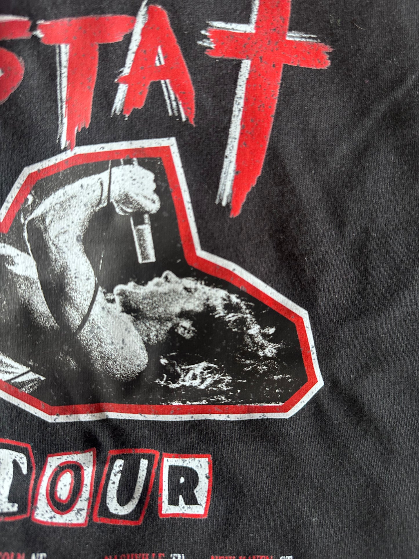 Beautiful Unwell Tour Tee