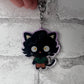 ChocoArmand Acrylic Keychain