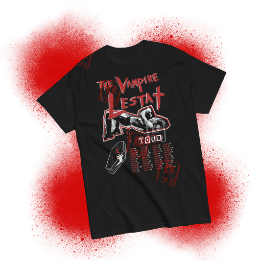 Beautiful Unwell Tour Tee