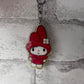 MyMadeleine Acrylic Keychain
