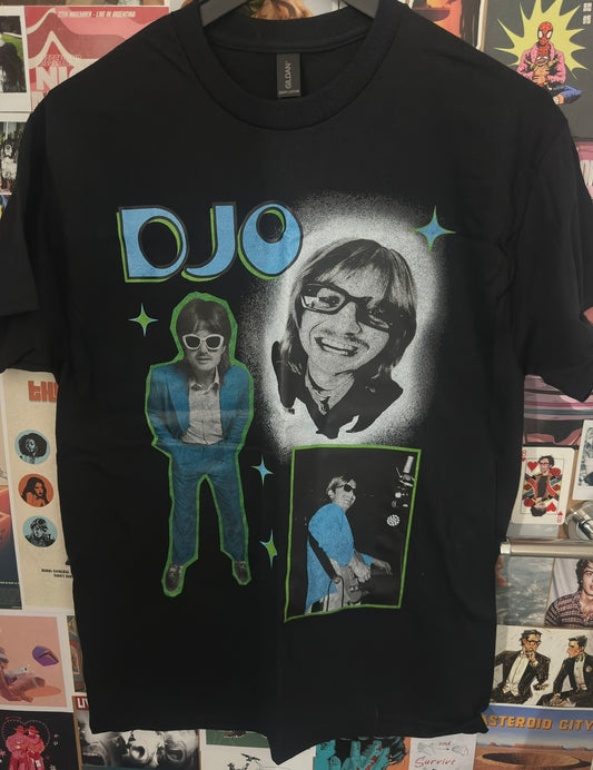 DJO Tees