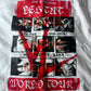 Long Face World Tour Tee