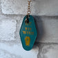 IWTV Motel Keychains