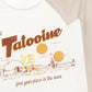 Visit Tatooine Tee