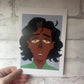 Cardmand A6 Print