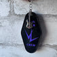 IWTV Motel Keychains