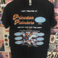 I Went to Princeton Plainsboro Tees