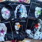 Vampire Headshot Tees