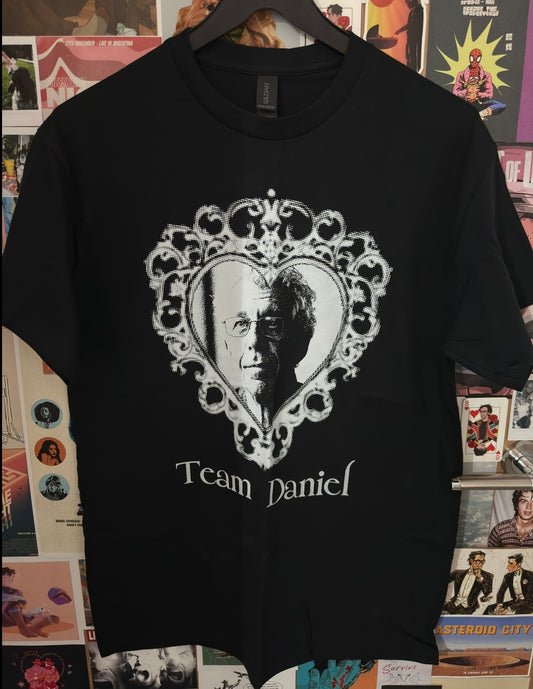 Team Vampire Tees