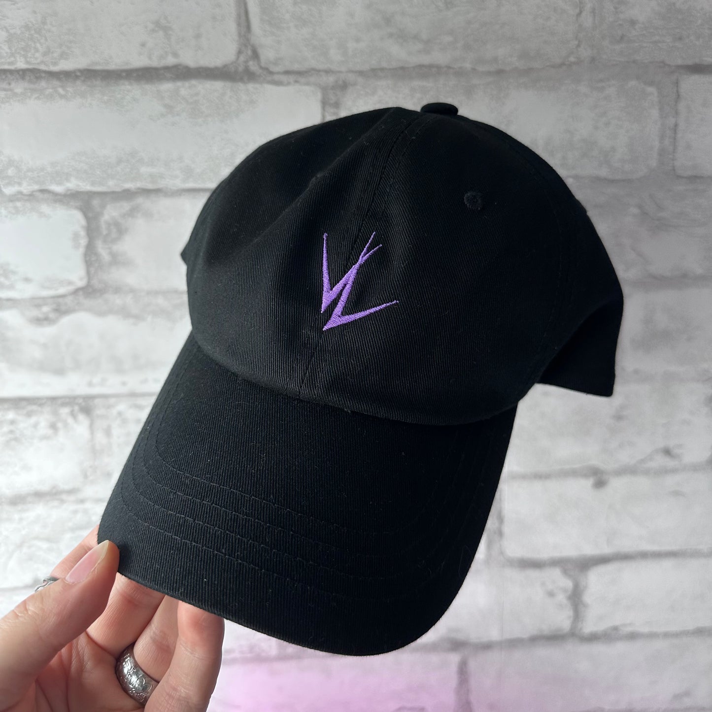 TVL Dad Cap