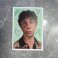 Luke A6 Print
