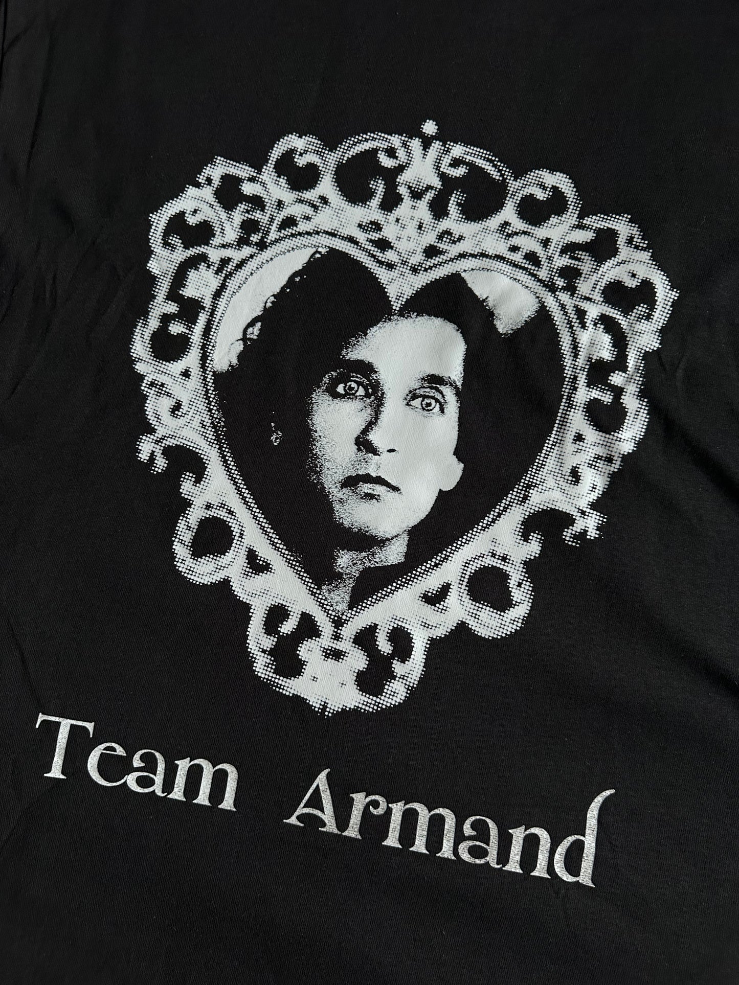 Team Vampire Tees