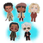 Lil’ Vamp S2 Stickers