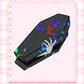 VL Holo Coffin Sticker