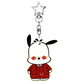 PochaccLou Acrylic Keychain