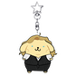 PompomLes Acrylic Keychain