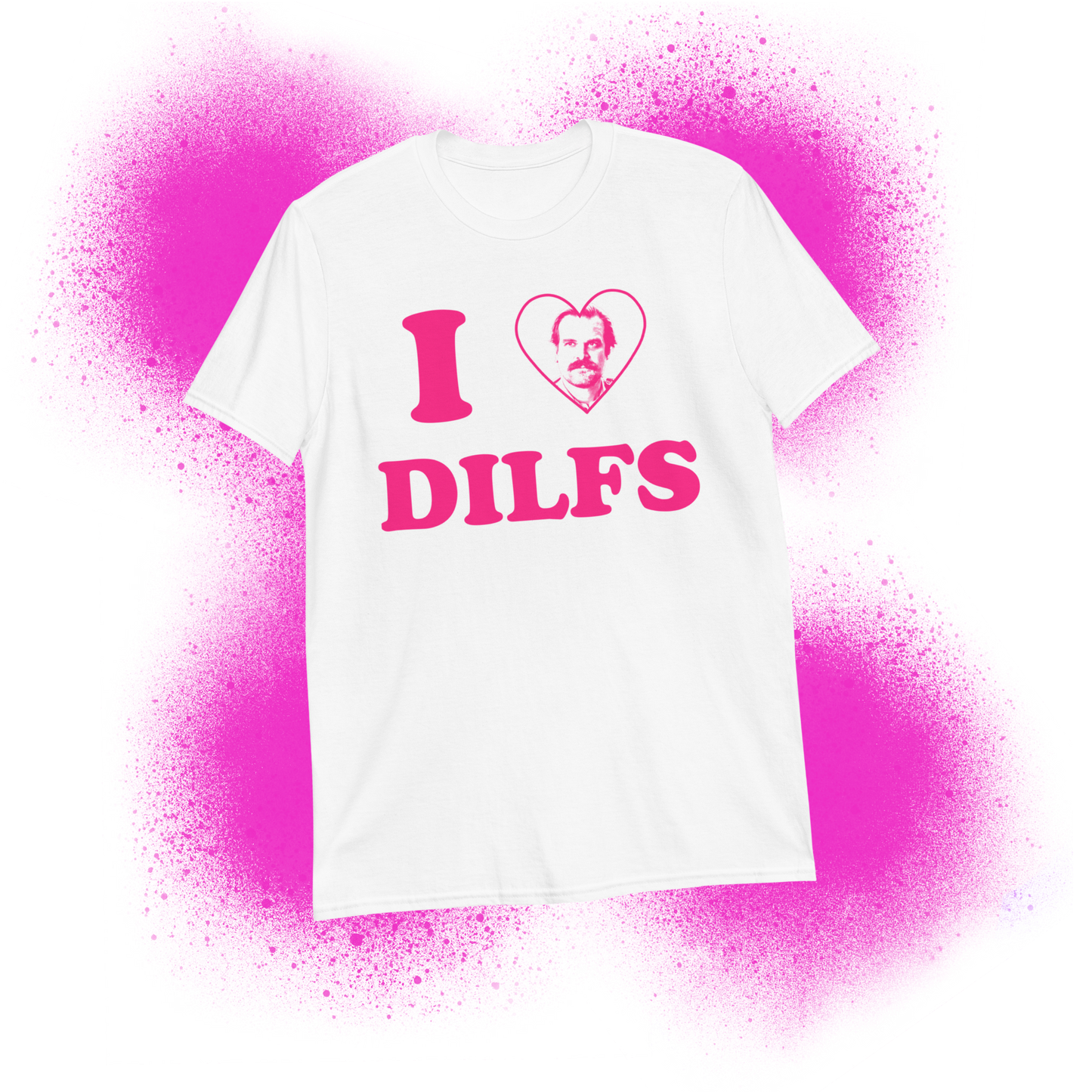 Milf/Dilf Tees