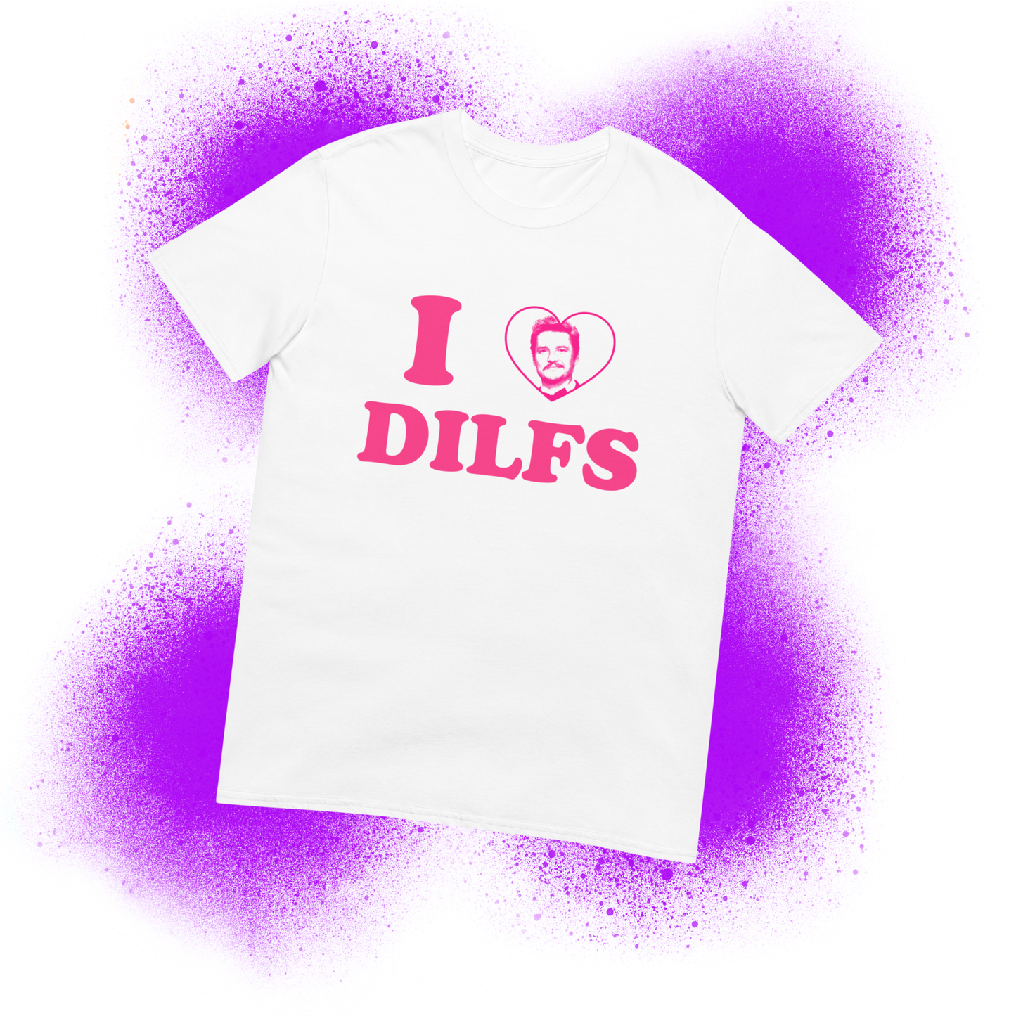 Milf/Dilf Tees