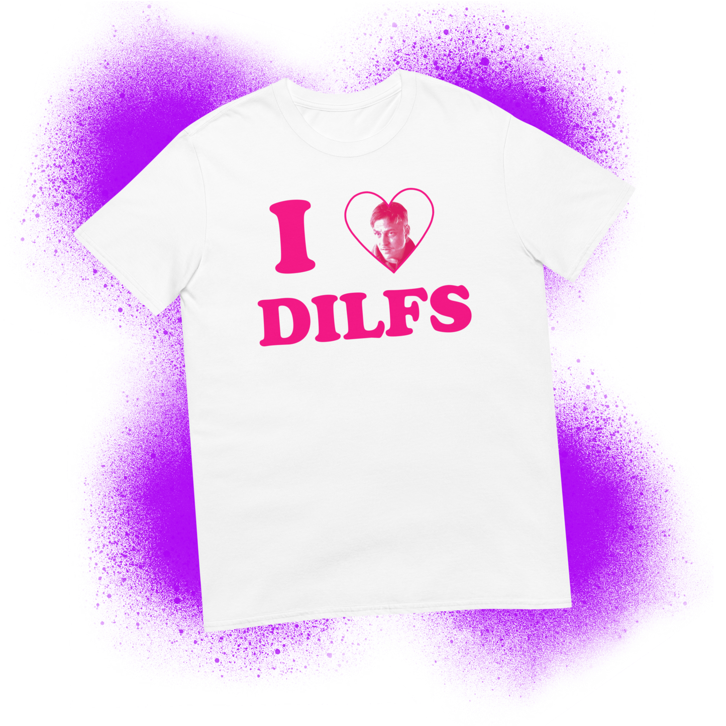 Milf/Dilf Tees