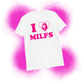 Milf/Dilf Tees