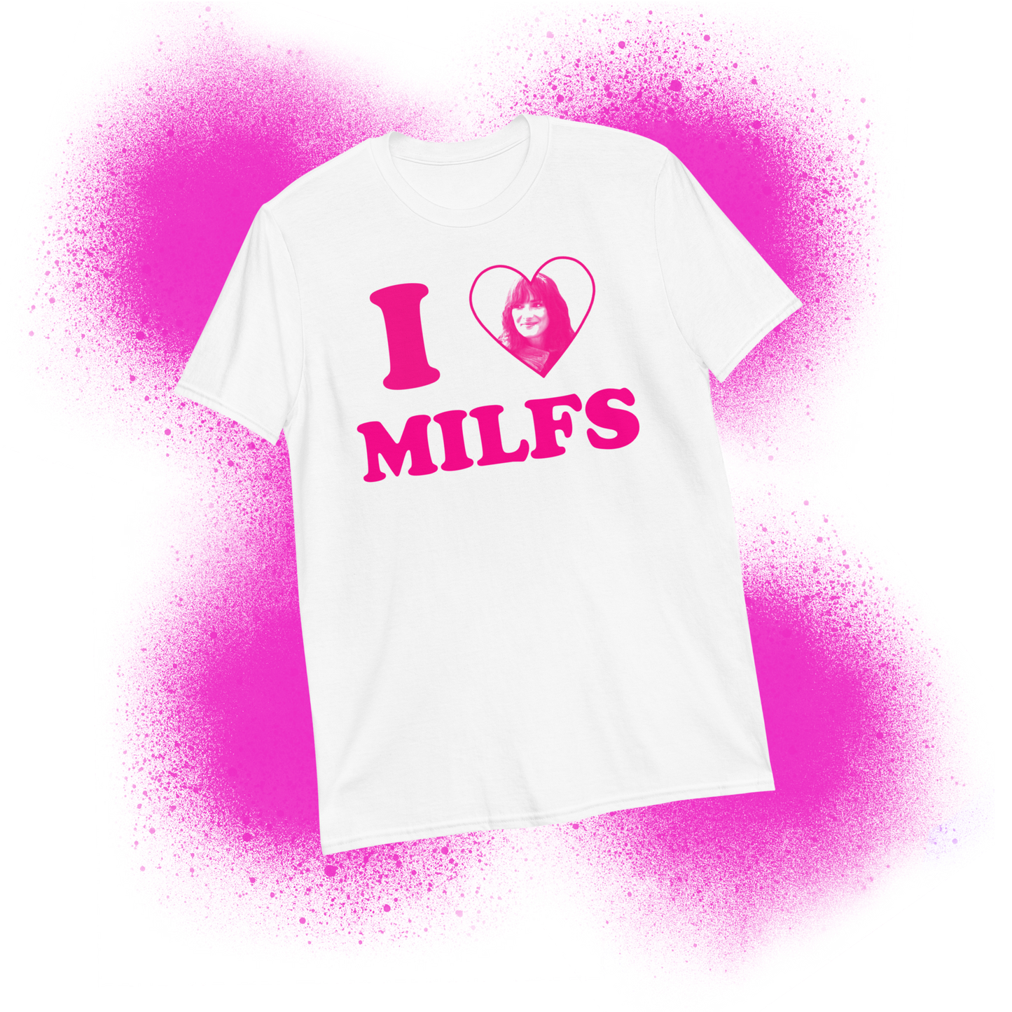 Milf/Dilf Tees