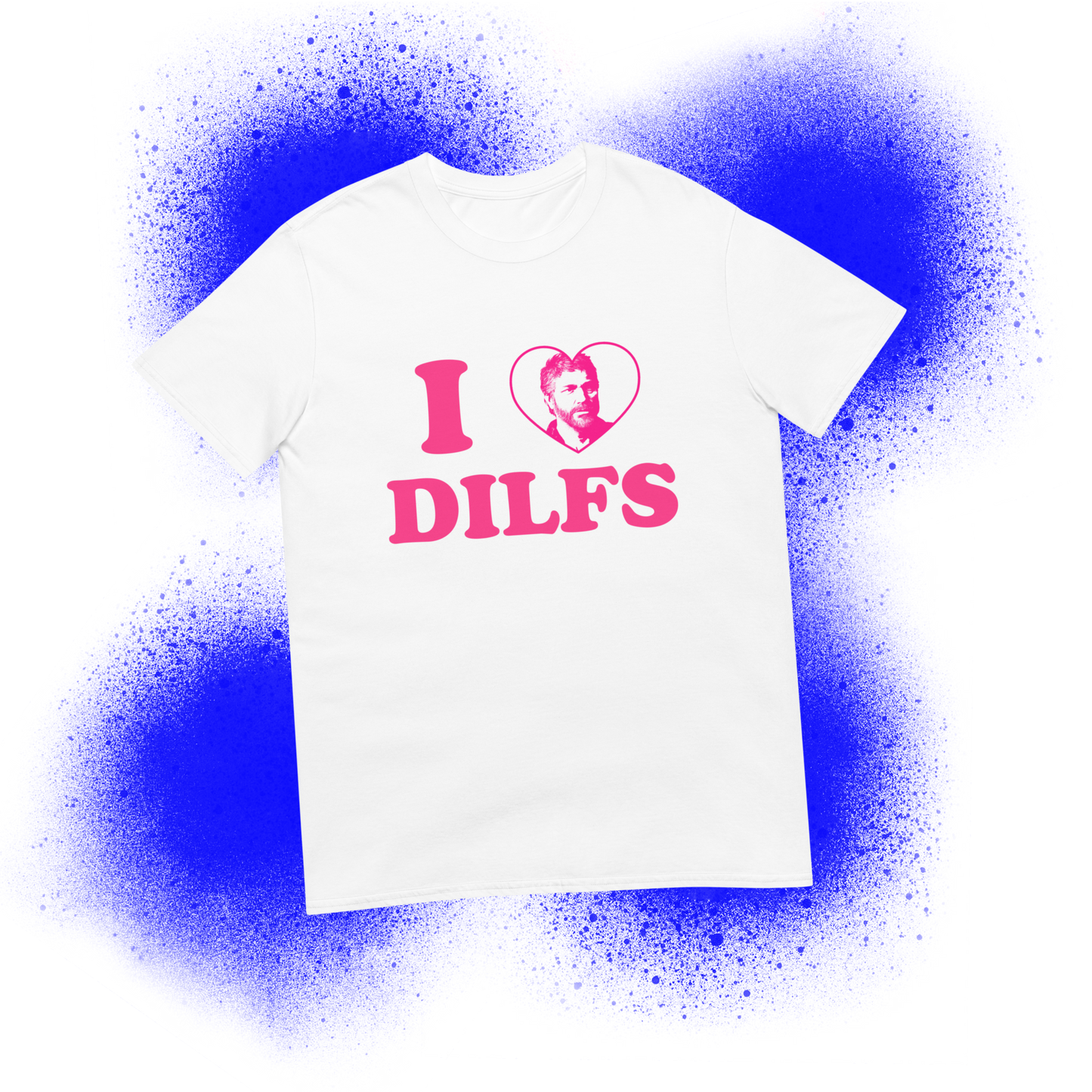 Milf/Dilf Tees