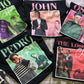 CUSTOM Celebrity Retro Tee